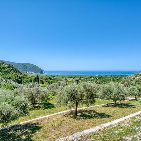 Two Bedroom House With Sea View Maj Buljarica Exteriör bild