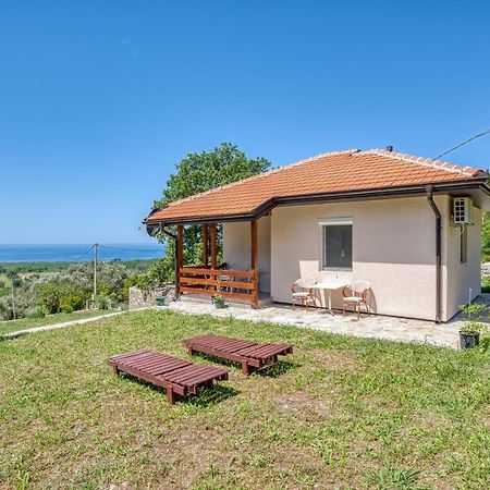 Two Bedroom House With Sea View Maj Buljarica Exteriör bild